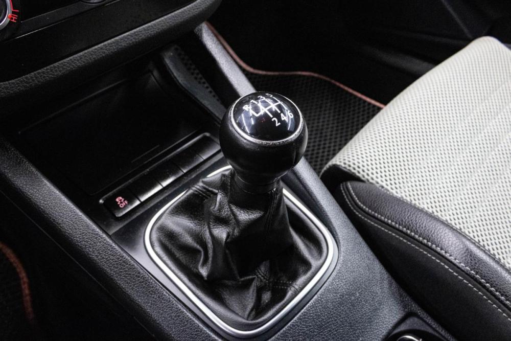Volkswagen Scirocco III Уфа  - изображение 16