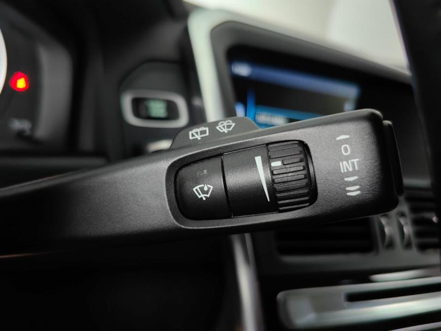 Volvo XC60 I Москва  - изображение 14