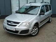 Lada (ВАЗ) Largus I Ярославль  - изображение 15