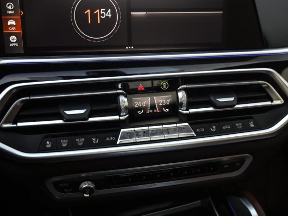 BMW X6 III (G06) с пробегом 2020 года, цена 7 299 000 рублей, 130377 км, внедорожник, Автокод Объявления