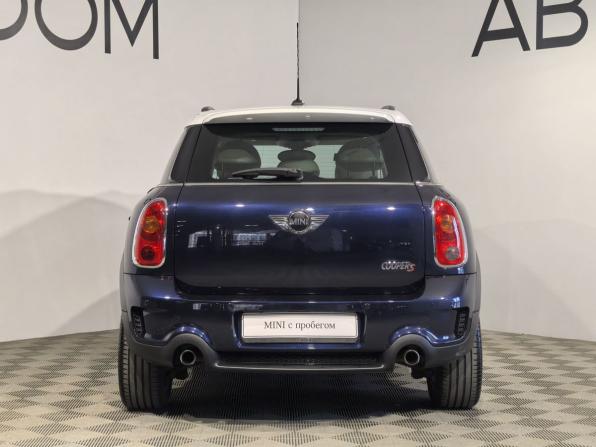 Mini Countryman I с пробегом 2011 года, цена 1 477 000 рублей, 75000 км, внедорожник, Автокод Объявления