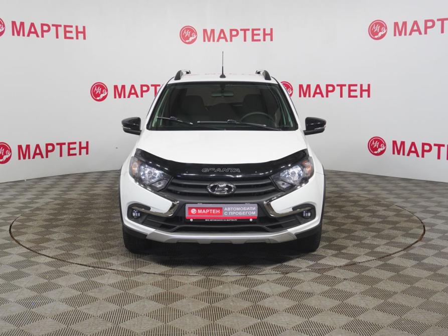 Lada (ВАЗ) Granta I Рестайлинг Вологда  - изображение 2