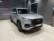 Chery Tiggo 8 Pro Max I Новосибирск  - изображение 34