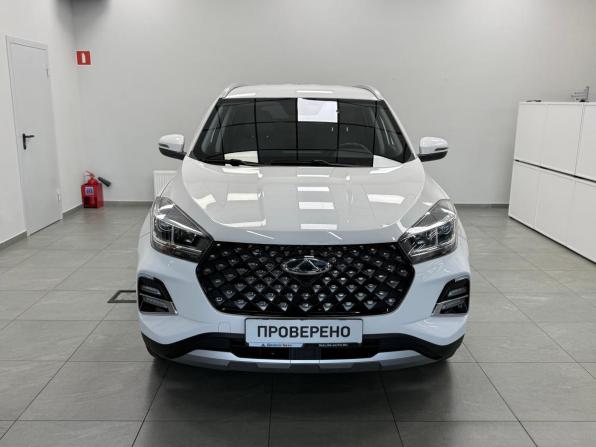 Chery Tiggo 4 Pro I с пробегом 2024 года, цена 1 500 000 рублей, 59000 км, внедорожник, Автокод Объявления