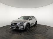 Lexus NX I Москва  - изображение 31