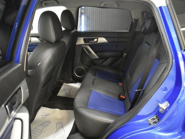 Haval H2 с пробегом 2019 года, цена 1 149 000 рублей, 144400 км, внедорожник, Автокод Объявления