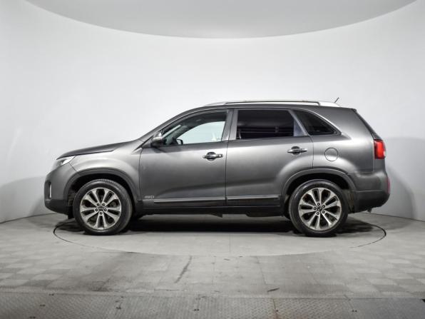 Kia Sorento II Рестайлинг с пробегом 2014 года, цена 1 127 900 рублей, 371778 км, внедорожник, Автокод Объявления