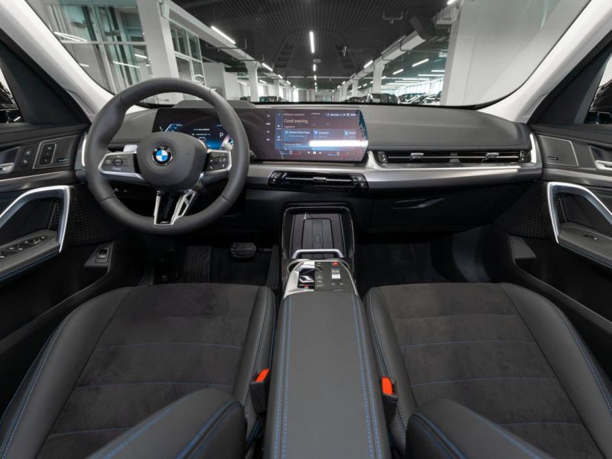 BMW X1 III (U11/U12) Москва  - изображение 8