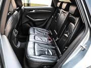 Audi Q5 I (8R) Новороссийск  - изображение 33