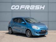 Mitsubishi Mirage VI Краснодар  - изображение 19