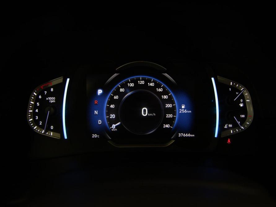 Hyundai Creta II Санкт-Петербург  - изображение 13