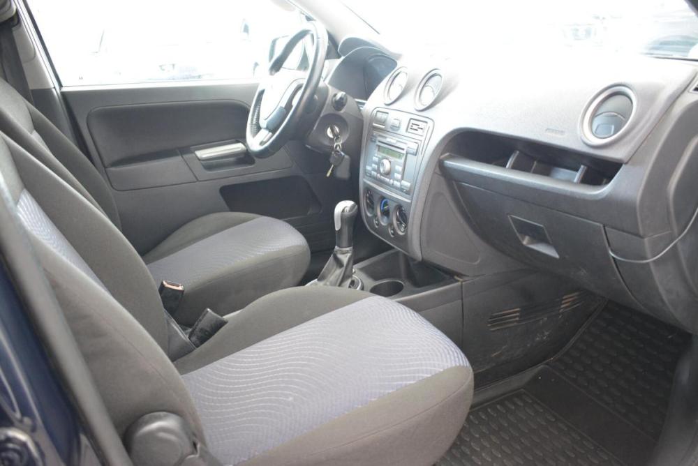 Ford Fusion I Рестайлинг Киров  - изображение 18