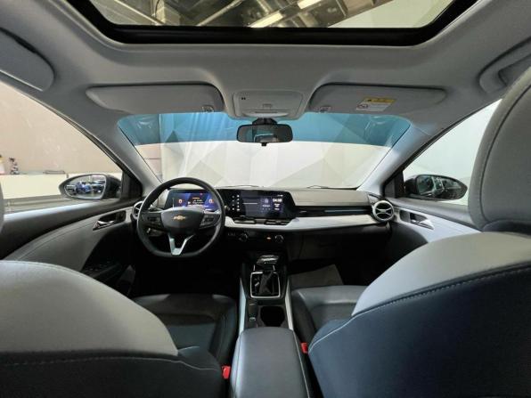 Chevrolet Monza II Рестайлинг с пробегом 2023 года, цена 1 615 000 рублей, 50533 км, седан, Автокод Объявления