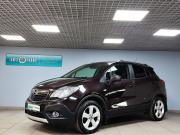 Opel Mokka I Москва  - изображение 19