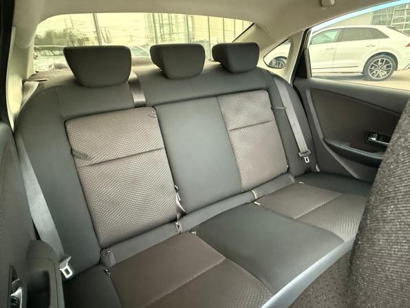Nissan Almera III (G15) с пробегом 2018 года, цена 775 000 рублей, 165035 км, седан, Автокод Объявления