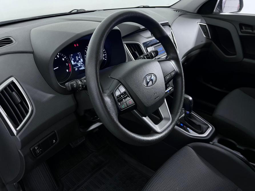 Hyundai Creta I Рестайлинг Ростов-на-Дону  - изображение 9