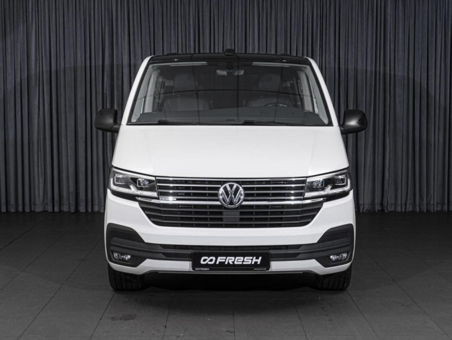 Volkswagen Multivan T6 Рестайлинг Ставрополь  - изображение 3