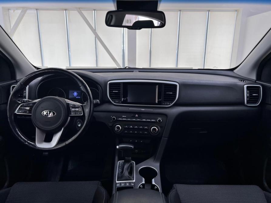 Kia Sportage IV Рестайлинг Волгоград  - изображение 13