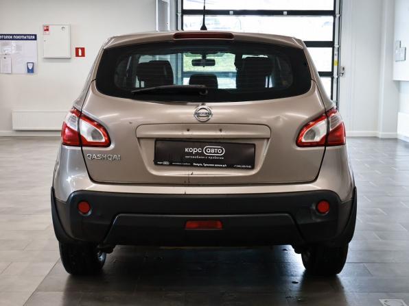 Nissan Qashqai I Рестайлинг с пробегом 2013 года, цена 820 000 рублей, 251420 км, внедорожник, Автокод Объявления