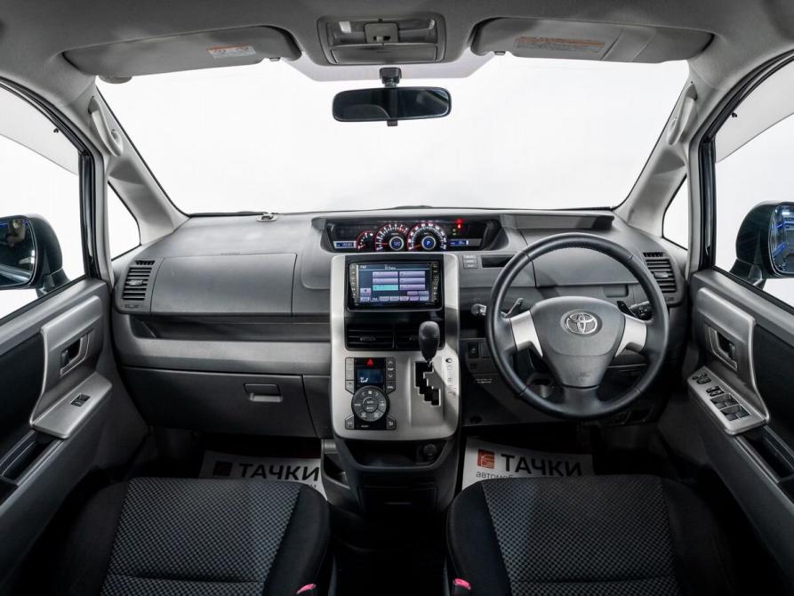 Toyota Noah II (R70) Иркутск  - изображение 9