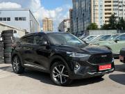 Haval F7x I Санкт-Петербург  - изображение 15