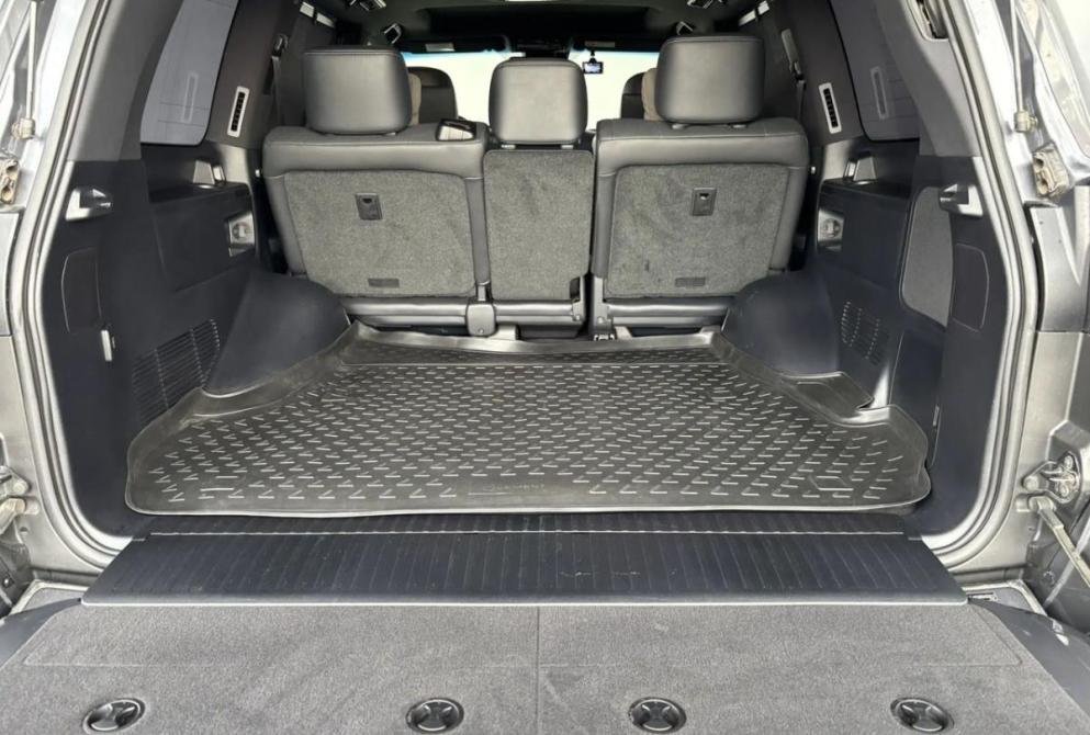 Lexus LX III Рестайлинг 2 Киров  - изображение 10