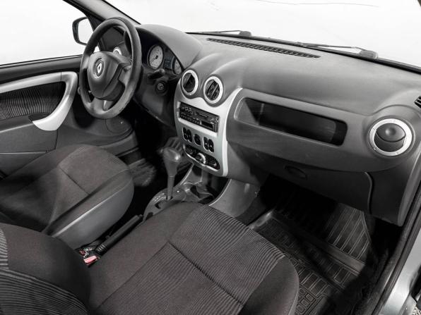 Renault Logan I Рестайлинг с пробегом 2011 года, цена 350 000 рублей, 229299 км, седан, Автокод Объявления