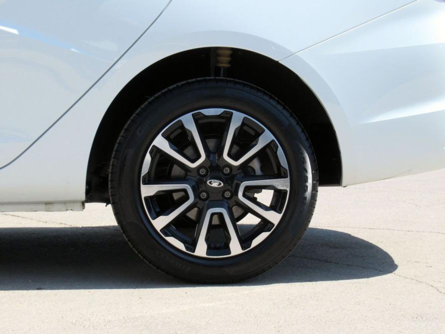 Lada (ВАЗ) Vesta I Рестайлинг (NG) Самара  - изображение 9