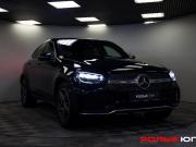 Mercedes-Benz GLC Coupe I (C253) Рестайлинг Москва  - изображение 47