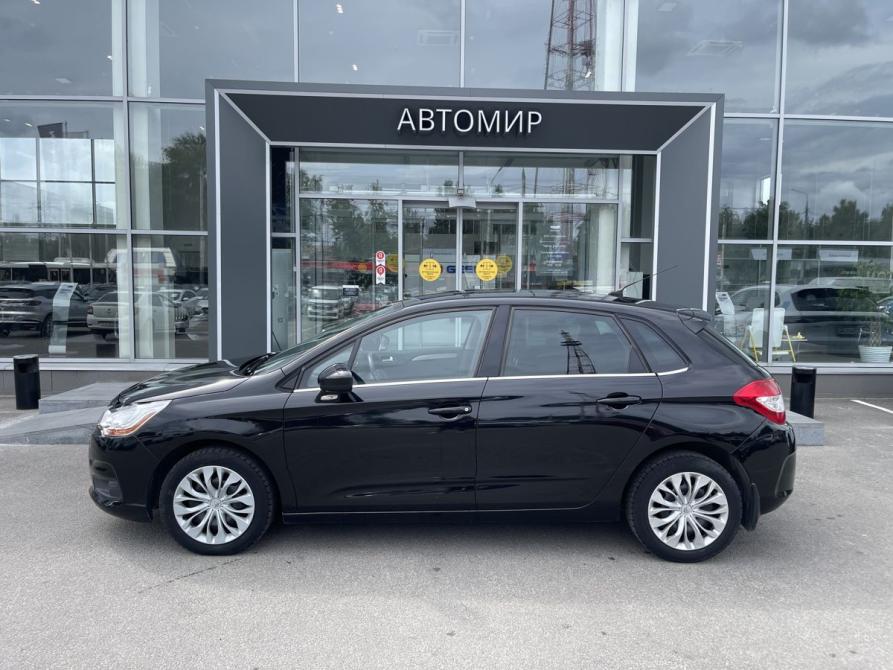 Citroen C4 II Брянск  - изображение 7