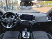 Kia Ceed III Ижевск  - изображение 43