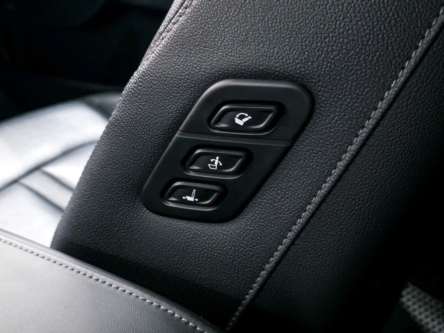Hyundai Sonata VIII (DN8) Уфа  - изображение 27