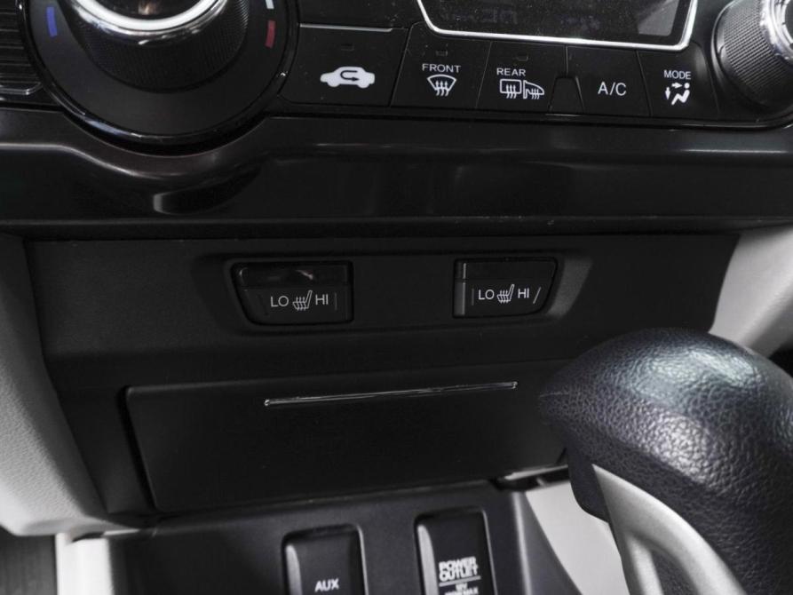 Honda Civic IX Ростов-на-Дону  - изображение 14