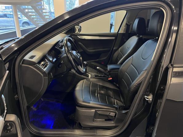 Skoda Octavia III (A7) с пробегом 2013 года, цена 880 000 рублей, 350915 км, лифтбек, Автокод Объявления