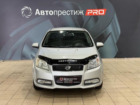 Ravon Nexia R3 с пробегом 2018 года, цена 590 000 рублей, 84022 км, седан, Автокод Объявления
