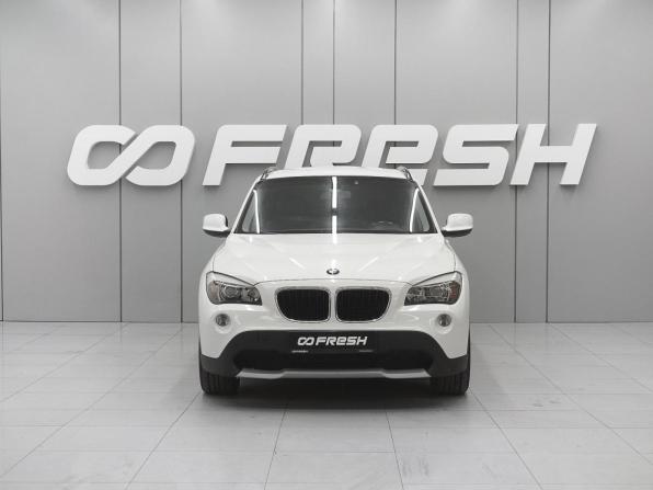 BMW X1 I (E84) с пробегом 2011 года, цена 1 333 000 рублей, 198465 км, внедорожник, Автокод Объявления
