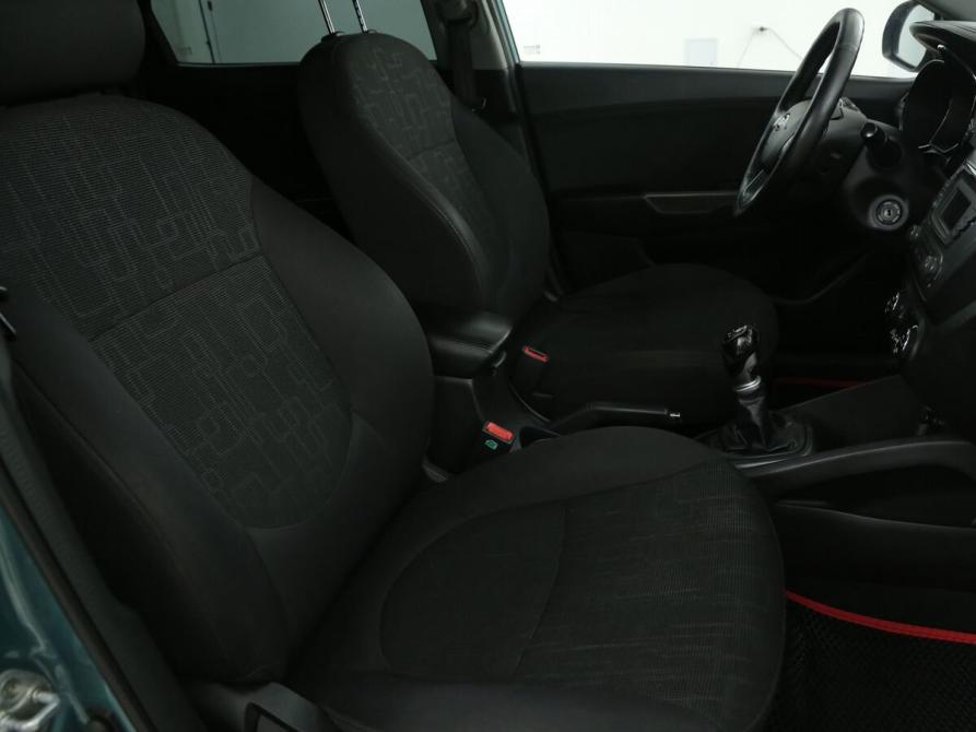 Kia Rio III Иваново  - изображение 10