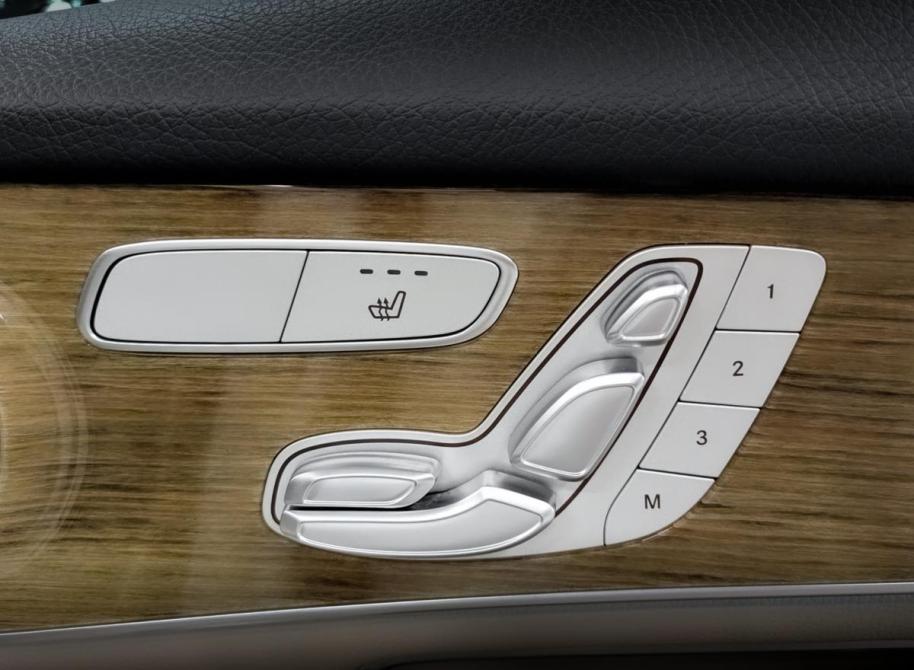 Mercedes-Benz GLC Coupe I (C253) Санкт-Петербург  - изображение 26