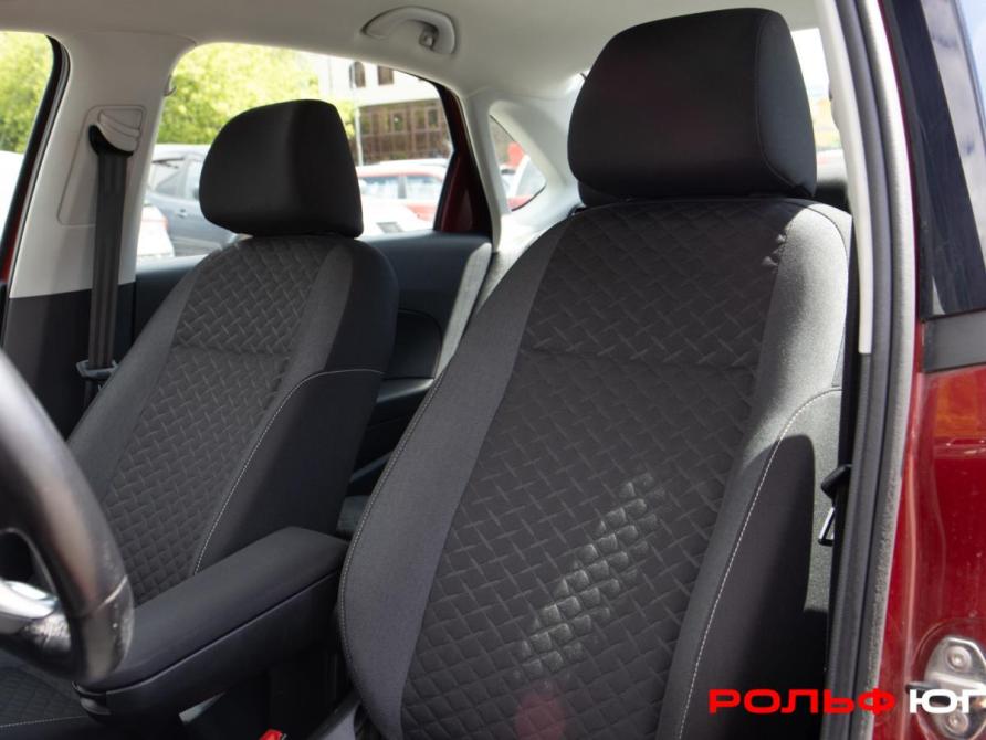 Volkswagen Polo V Рестайлинг Москва  - изображение 18