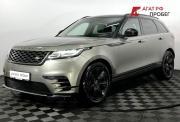 Land Rover Range Rover Velar I Нижний Новгород  - изображение 27