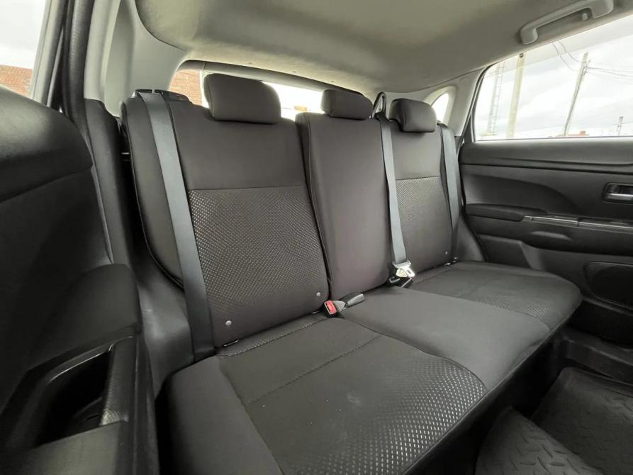 Mitsubishi ASX I Рестайлинг Краснодар  - изображение 13
