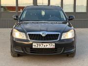 Skoda Octavia II (A5) Рестайлинг Волгоград  - изображение 42