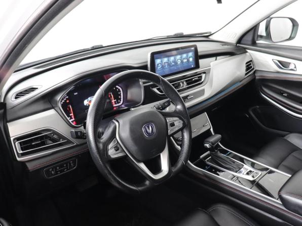 Changan CS75 I Рестайлинг с пробегом 2020 года, цена 1 749 000 рублей, 51261 км, внедорожник, Автокод Объявления