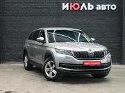 Skoda Kodiaq I Екатеринбург  - изображение 17