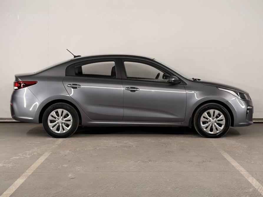Kia Rio IV Екатеринбург  - изображение 6