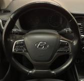 Hyundai Solaris II Новокузнецк  - изображение 37