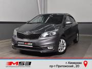 Kia Rio III Кемерово  - изображение 23