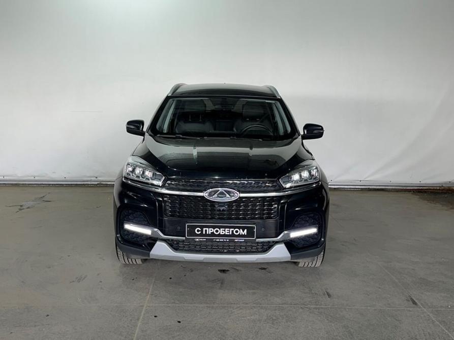 Chery Tiggo 8 I Москва  - изображение 2