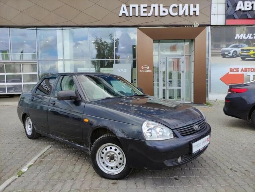 Lada (ВАЗ) Priora I Набережные Челны  - изображение 1