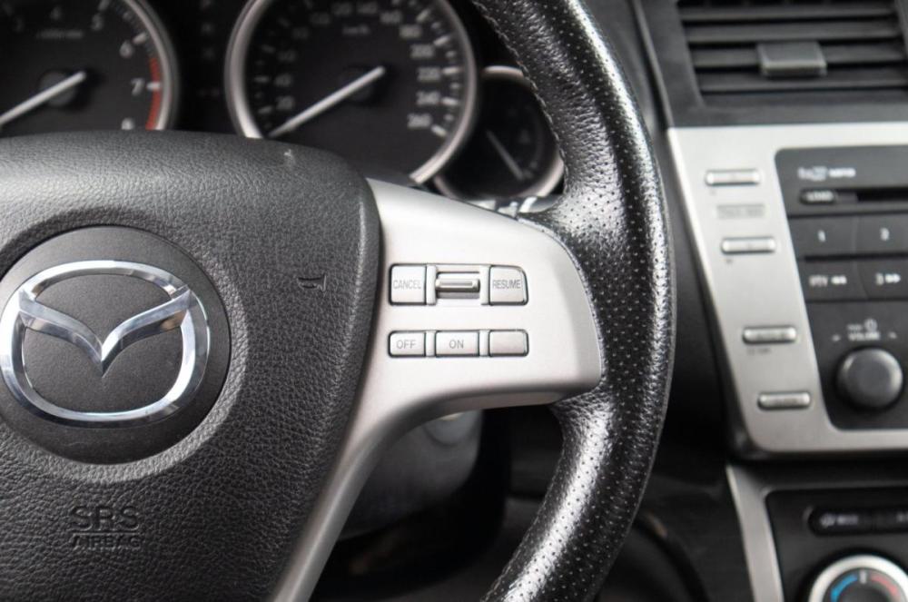 Mazda 6 II (GH) Оренбург  - изображение 11